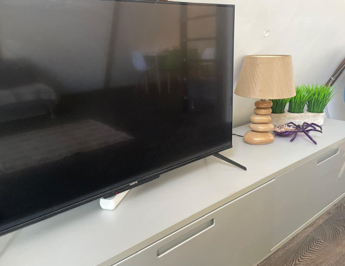 Дом №1 - База отдыха «ЗерНо» Васькино