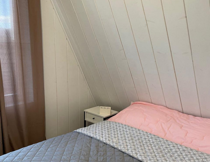 Дом №2 - База отдыха «ЗерНо» Васькино