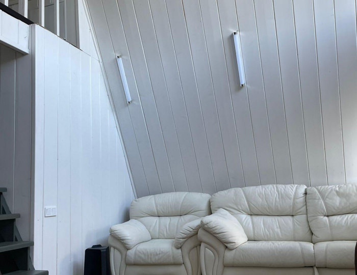 Дом №2 - База отдыха «ЗерНо» Васькино