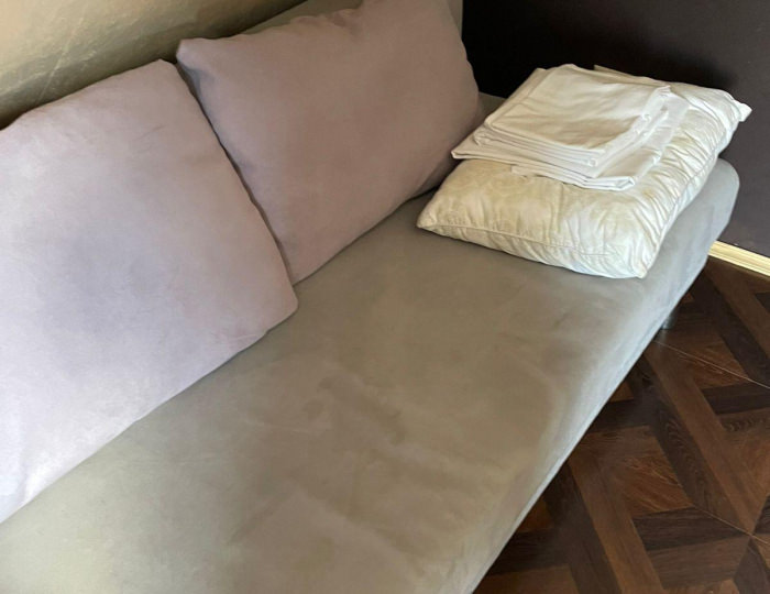 Дом Баня - База отдыха «ЗерНо» Васькино