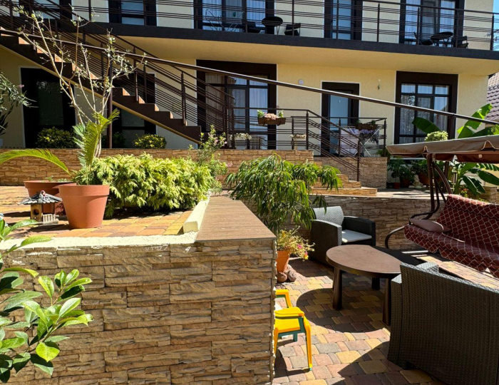 Гостевой дом «Анна» Геленджик