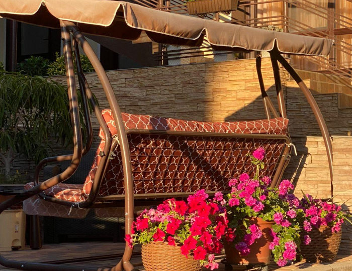 Гостевой дом «Анна» Геленджик