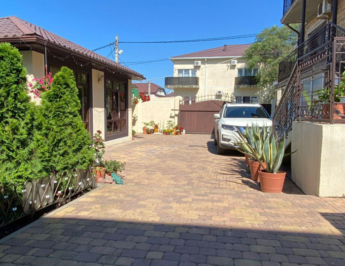 Гостевой дом «Анна» Геленджик