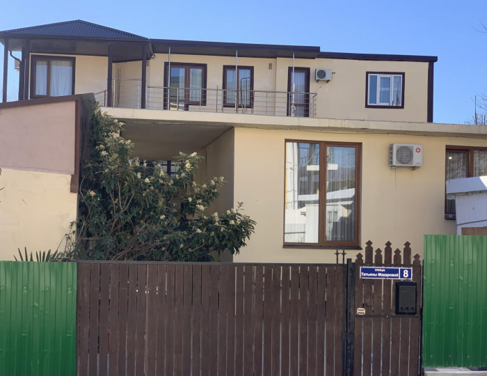 Гостевой дом «Изабелла» Геленджик