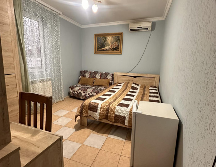 Номер улучшенный стандарт - Гостевой дом «Изабелла» Геленджик