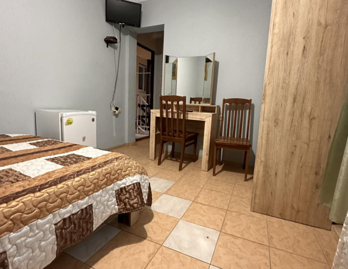 Номер улучшенный стандарт - Гостевой дом «Изабелла» Геленджик