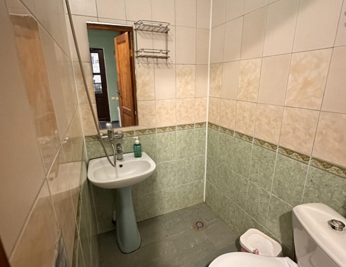 3-местный номер стандарт - Гостевой дом «Изабелла» Геленджик