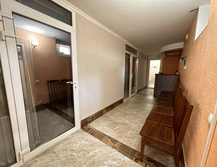 4-местный номер комфорт семейный - Гостевой дом «Изабелла» Геленджик