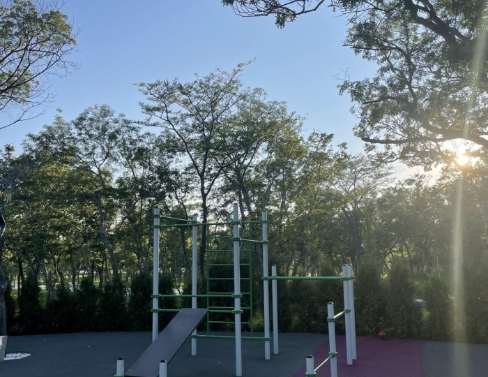 Услуги, развлечения и спорт - Гостевой дом «Большая Черепаха» Геленджик