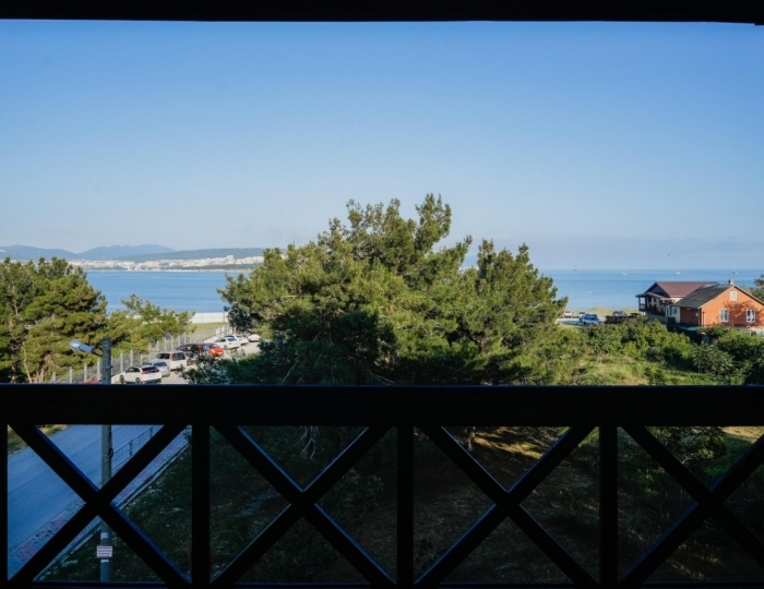 Гостевой дом «Большая Черепаха» Геленджик