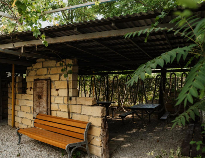 Гостевой дом «Большая Черепаха» Геленджик