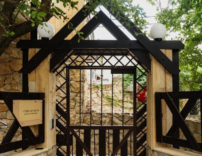 Гостевой дом «Большая Черепаха» Геленджик