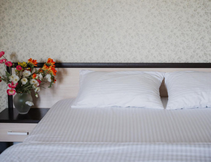 2-местный номер комфорт - Гостевой дом «Большая Черепаха» Геленджик