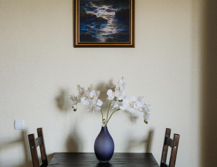 2-местный номер комфорт - Гостевой дом «Большая Черепаха» Геленджик