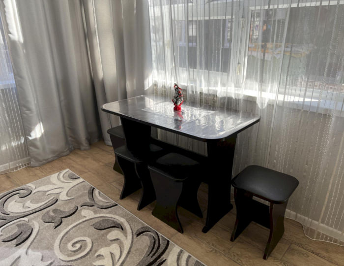 Коттедж улучшенный - Коттедж «на улице Октябрьская 86» Геленджик