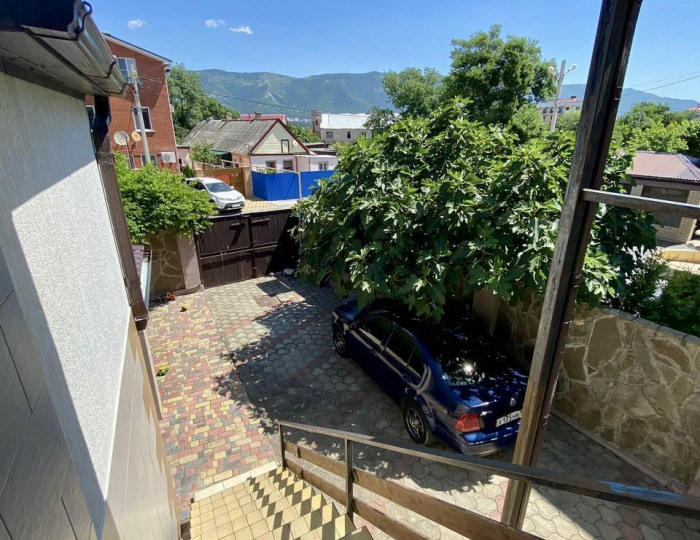 Гостевой дом «Гранат» Геленджик