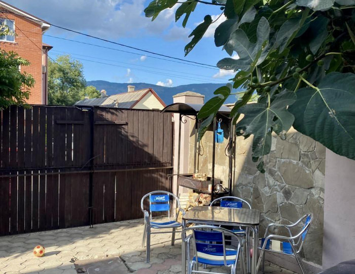 Гостевой дом «Гранат» Геленджик