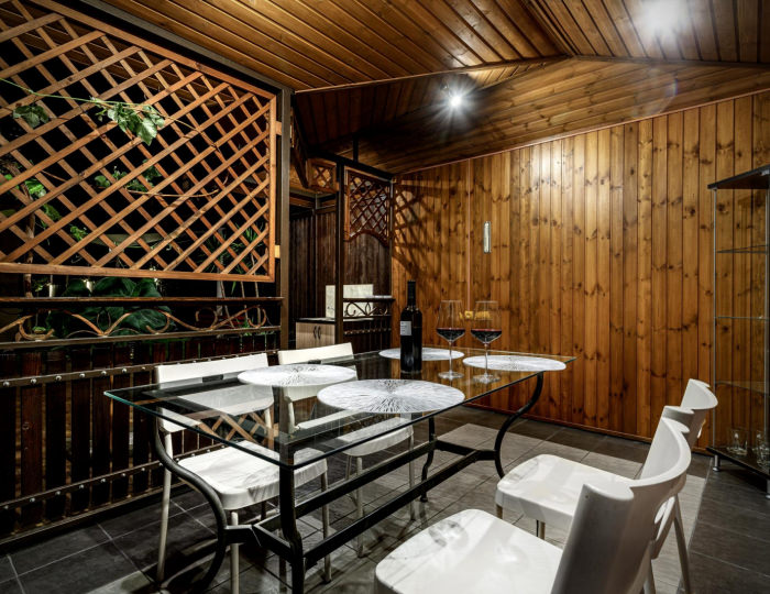 Рестораны и бары - Гостевой дом «Студио» Геленджик