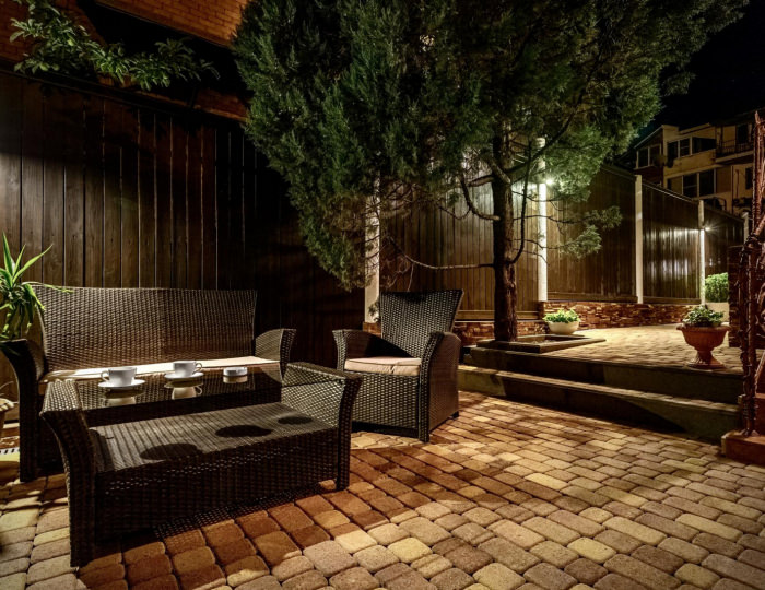 Гостевой дом «Студио» Геленджик