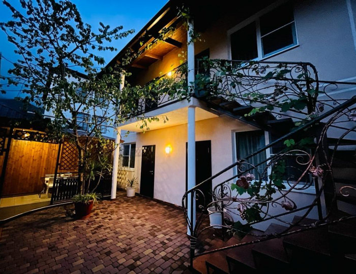 Гостевой дом «Студио» Геленджик