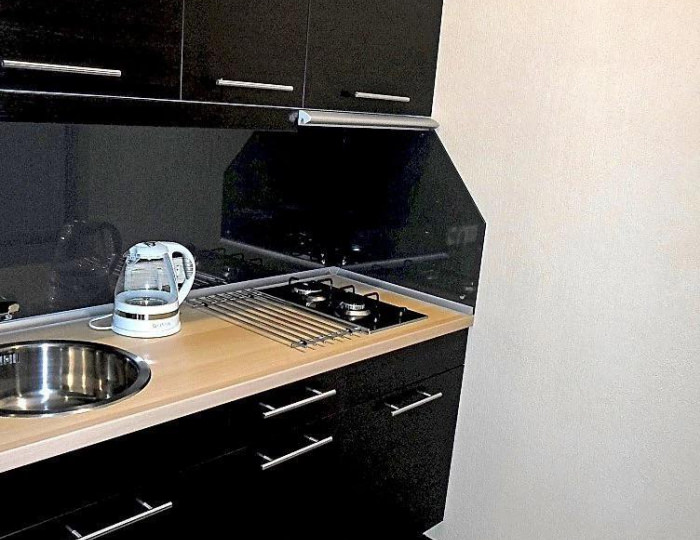 Комната комфорт - Гостевой дом «Студио» Геленджик