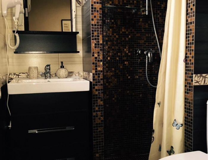 Комната комфорт - Гостевой дом «Студио» Геленджик