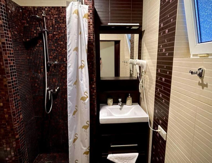 Комната комфорт - Гостевой дом «Студио» Геленджик