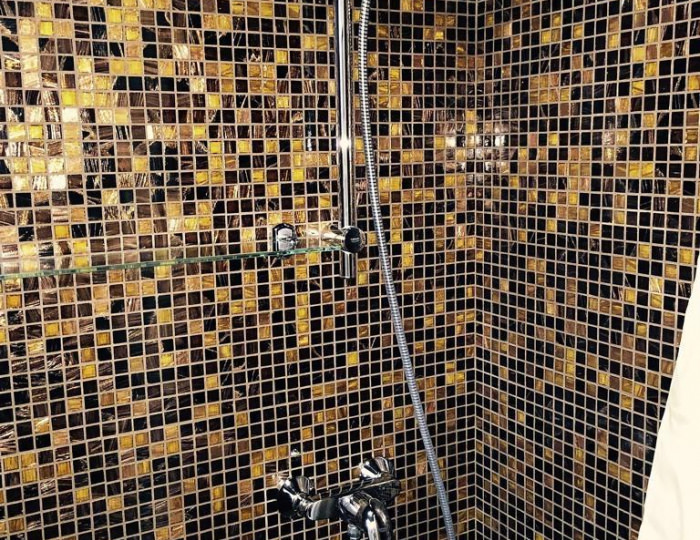 Комната комфорт - Гостевой дом «Студио» Геленджик