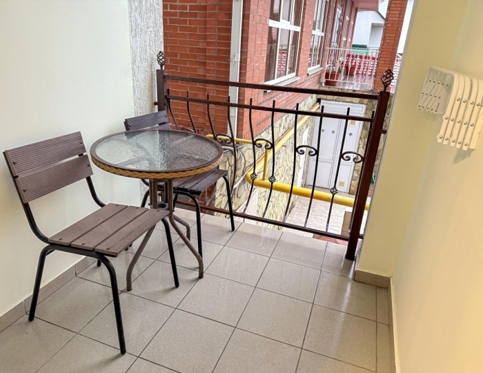 Мини-отель «Терра Вилла» Геленджик