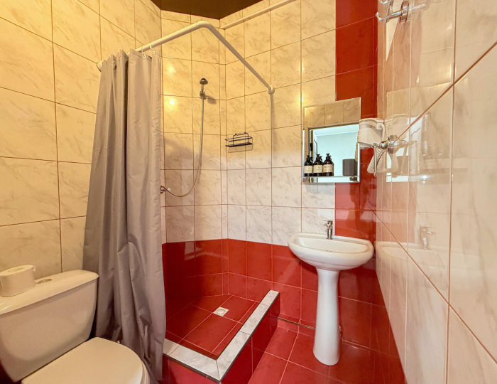 Номер улучшенный - Мини-отель «Терра Вилла» Геленджик