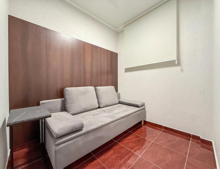 3-местный номер стандарт - Мини-отель «Терра Вилла» Геленджик