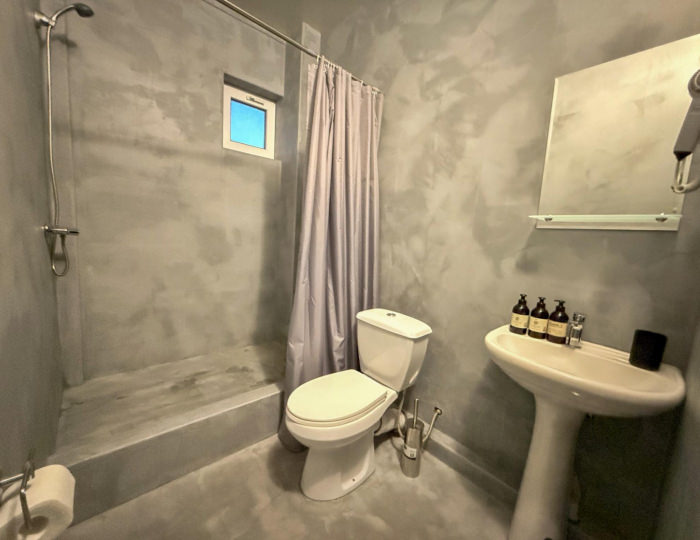 Номер стандарт семейный - Мини-отель «Терра Вилла» Геленджик