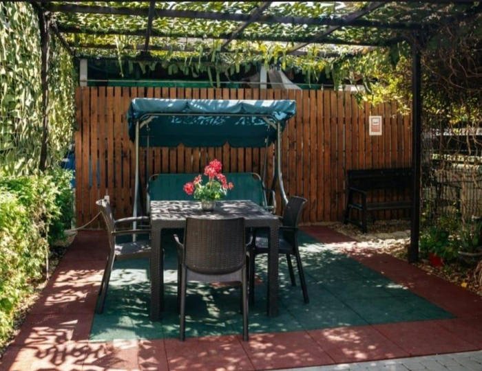 Мини-отель «Семейный» Геленджик