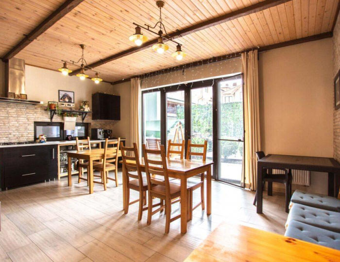 Мини-отель «Семейный» Геленджик