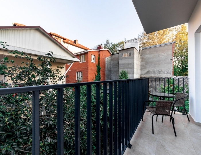 Мини-отель Adriatic / Адриатик Геленджик