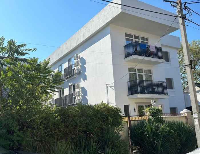 Мини-отель Adriatic / Адриатик Геленджик