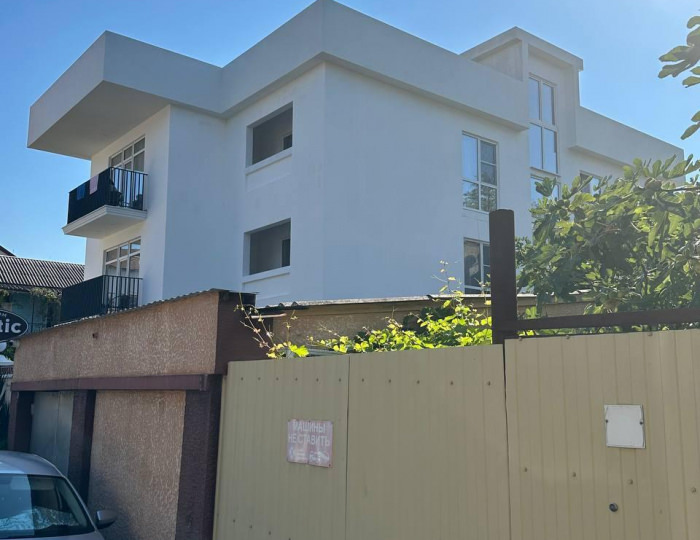 Мини-отель Adriatic / Адриатик Геленджик