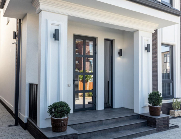 Вилла «Вилла Чехов» Геленджик