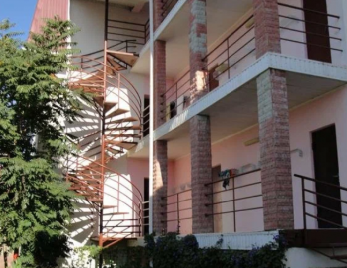 Гостевой дом «Яблоко» Геленджик