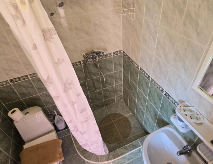 2-местный номер стандарт - Гостевой дом «Яблоко» Геленджик