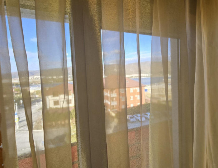 4-местный номер стандарт - Гостевой дом «Яблоко» Геленджик