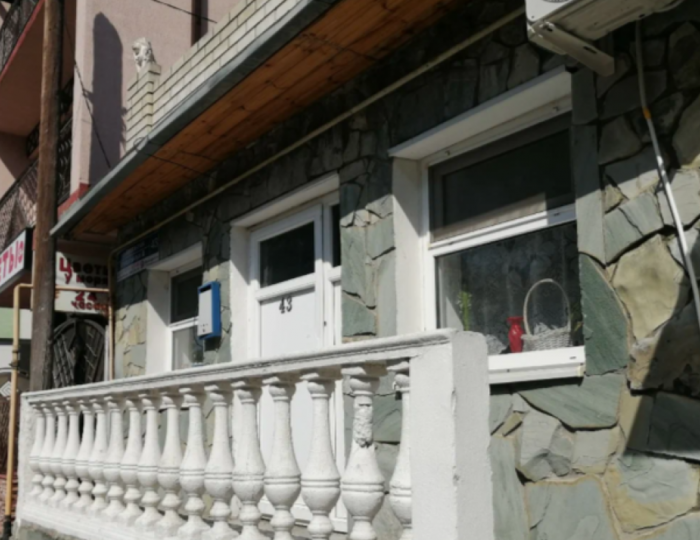 Гостевой дом «СемьЯ» Геленджик