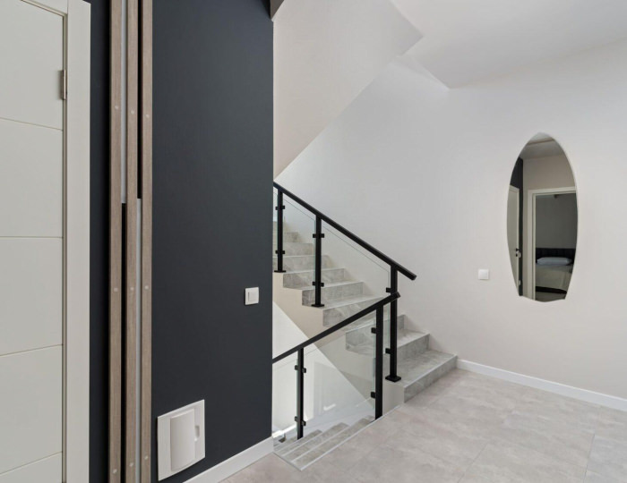 Вилла Surf Villa / Вилла  Серф Геленджик