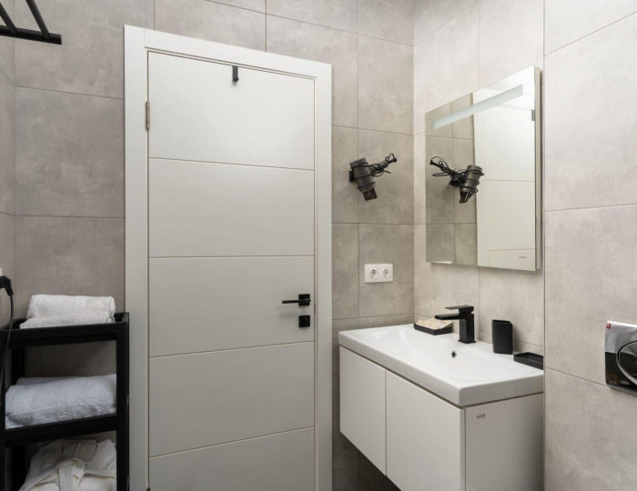 Вилла Surf Villa / Вилла  Серф Геленджик