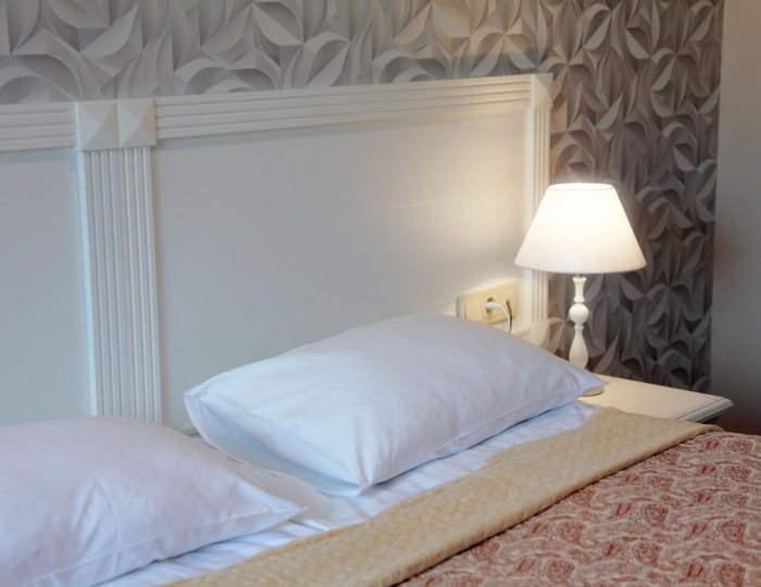 Номер улучшенный комфорт (с завтраком) - Гостиница «Центр» Тула