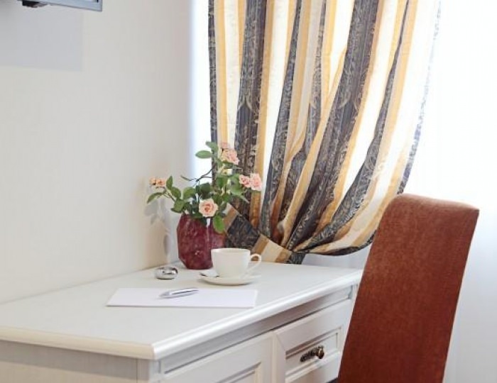 Семейный номер (с завтраком) - Гостиница «Центр» Тула