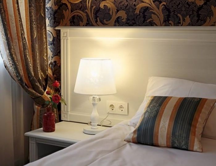 Семейный номер (с завтраком) - Гостиница «Центр» Тула