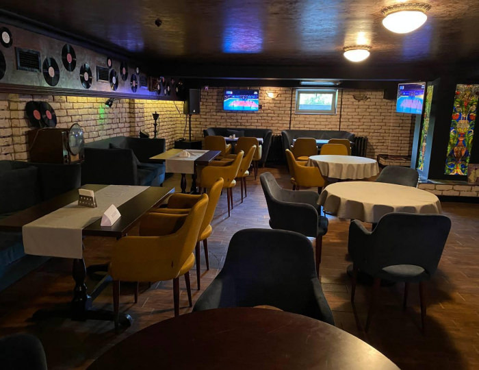 Рестораны и бары - Загородный комплекс «Аристократ» Белоозерский