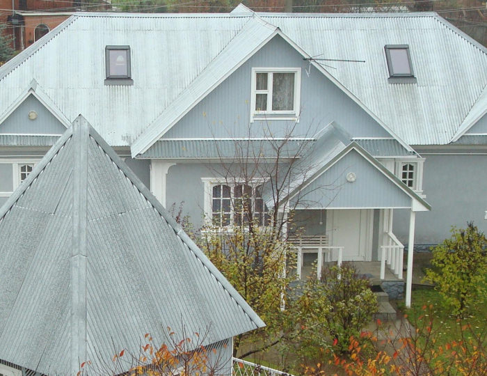 Гостевые дома WEL-COM / Вел-Ком Борзые