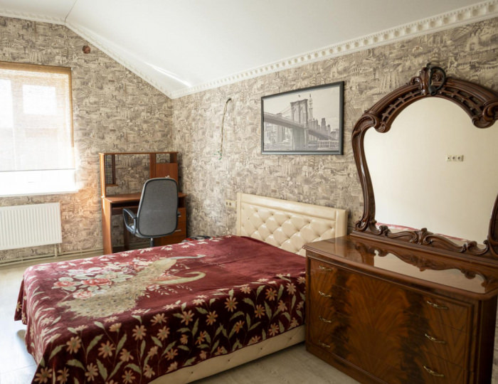 Коттедж «420 квадратов вашего отдыха» Бородино